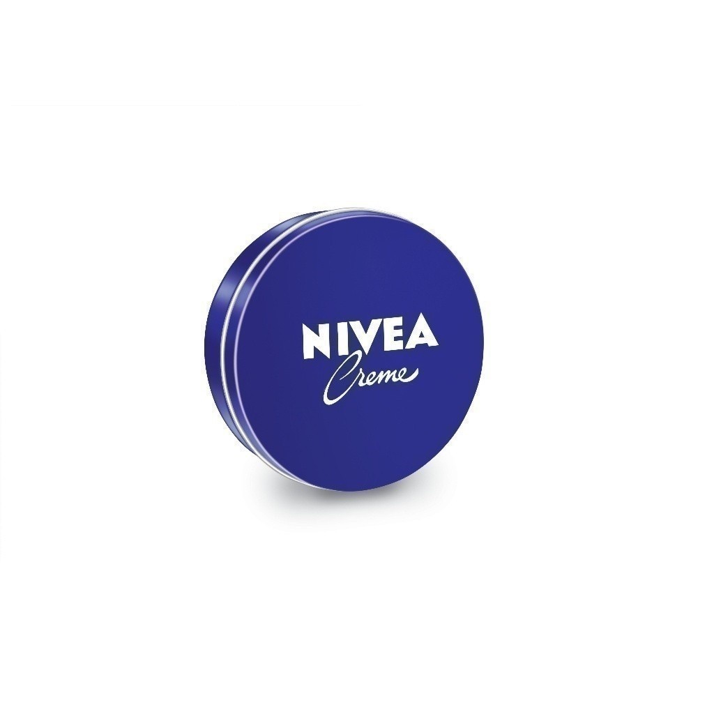 ภาพเพิ่มเติมของ [สินค้าขายดี] นีเวีย ครีม ครีมบำรุงผิวสูตรเข้มข้น 60 มล. NIVEA ครีมตลับน้ำเงิน ครีมทาผิว