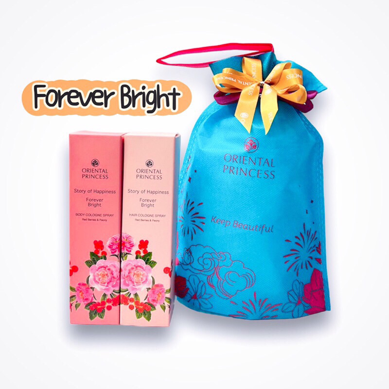 ภาพเพิ่มเติมของ (สเปรย์ฉีดตัวหอมและฉีดผมหอม)Body&Hair Cologne Spray