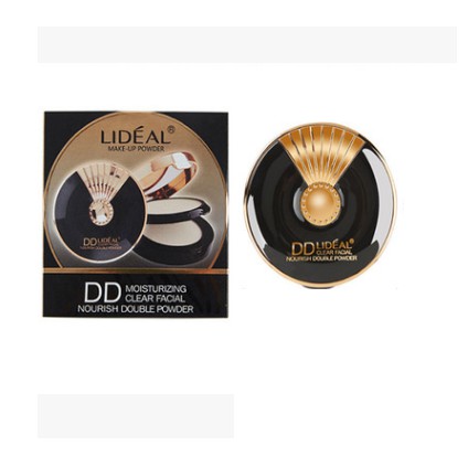 ภาพเพิ่มเติมของ พร้อมส่ง.แป้ง2ชั้น คุมความมัน กันเหงื่อ ปกปิดได้ดี เนื้อแป้งบางเบาไม่หนังหน้าควบคุมความมันแลดูเป็นธรรมชาติ