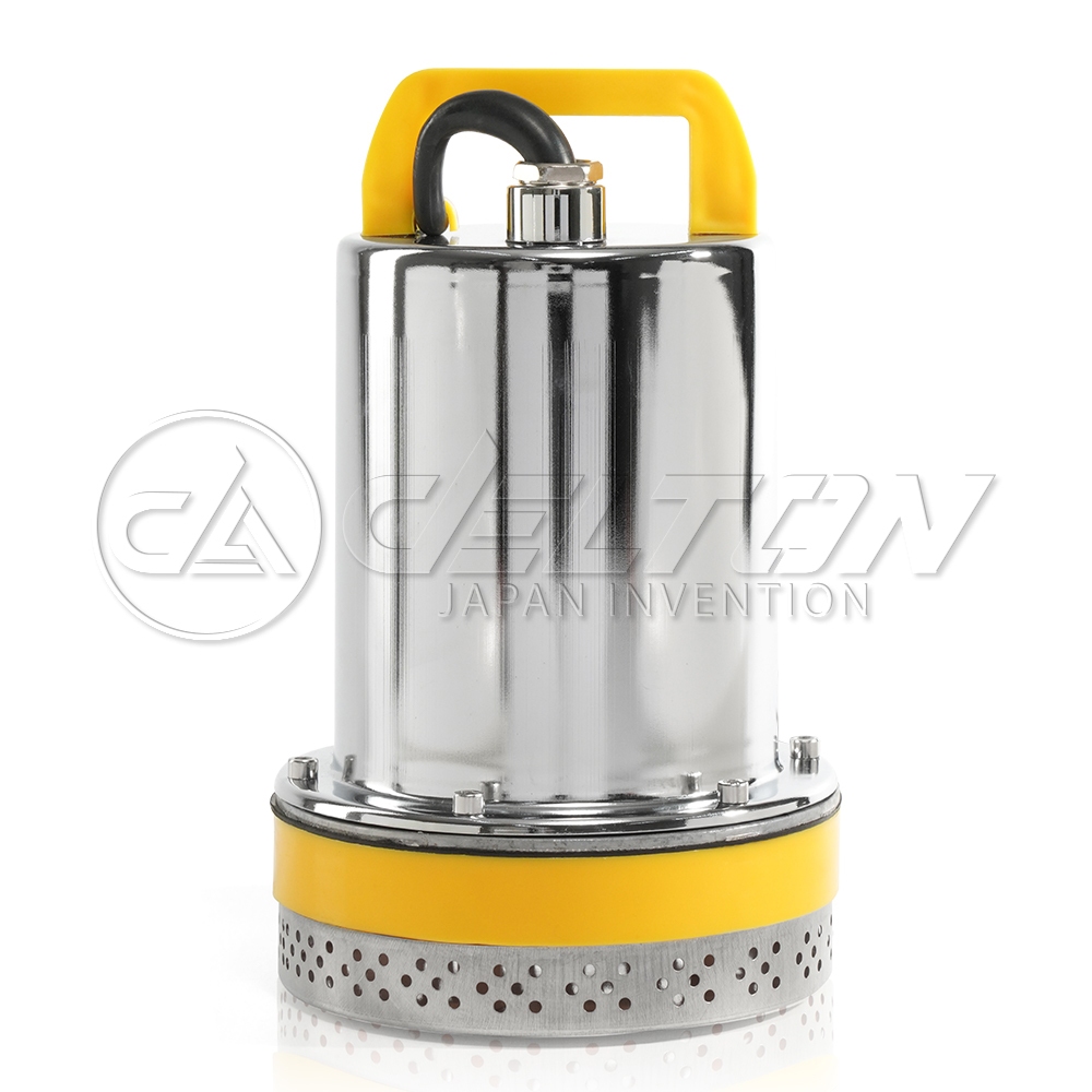 ภาพเพิ่มเติมของ Delton ปั๊มน้ำไดโว่ DC ปั๊มแช่ 1 นิ้ว รุ่นใหม่! 12V สามารถต่อใช้งานกับแบตเตอรี่และแผงโซล่าได้ ปั๊มจุ่ม ไดโว่ รุ่น DWP-12