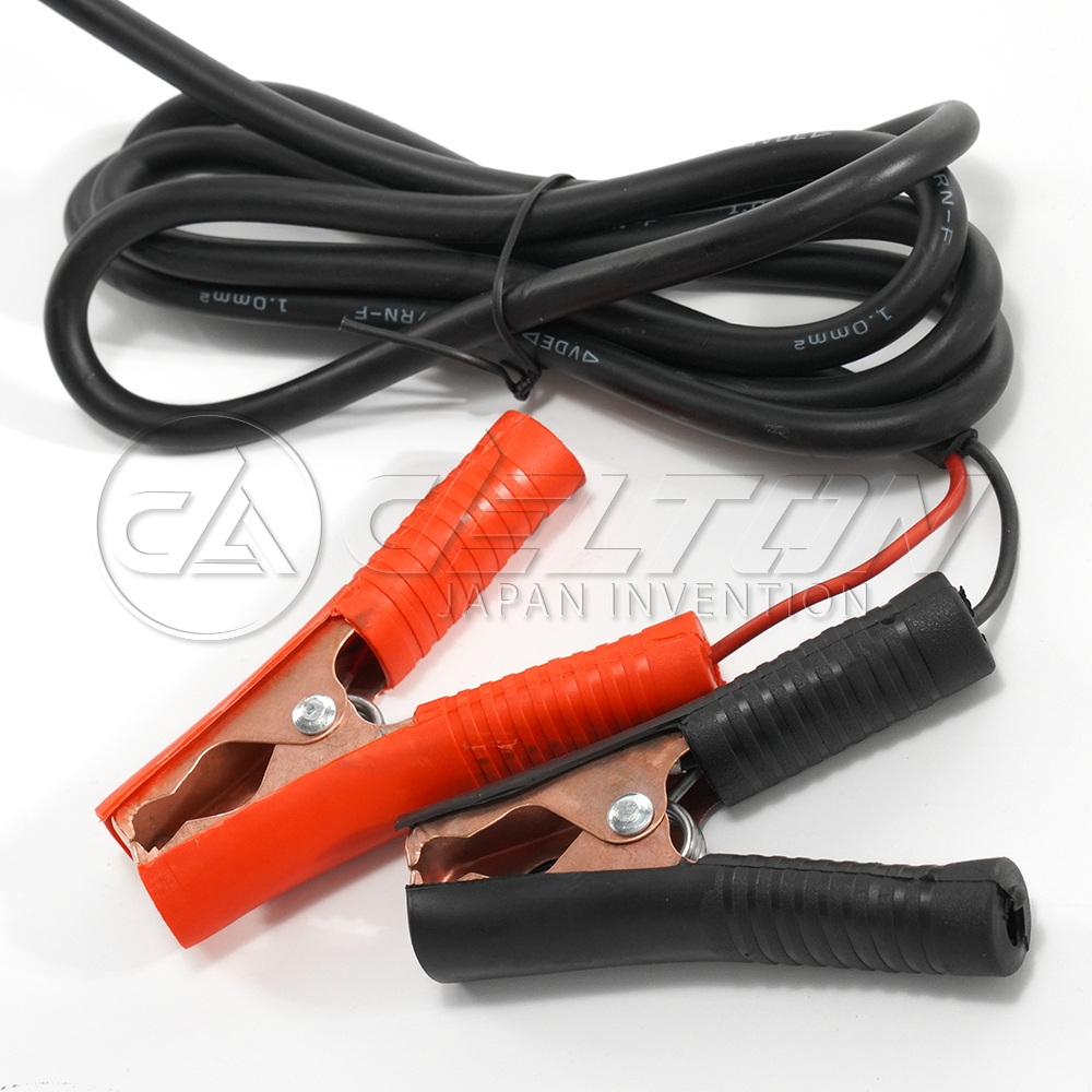 ภาพเพิ่มเติมของ Delton ปั๊มน้ำไดโว่ DC ปั๊มแช่ 1 นิ้ว รุ่นใหม่! 12V สามารถต่อใช้งานกับแบตเตอรี่และแผงโซล่าได้ ปั๊มจุ่ม ไดโว่ รุ่น DWP-12