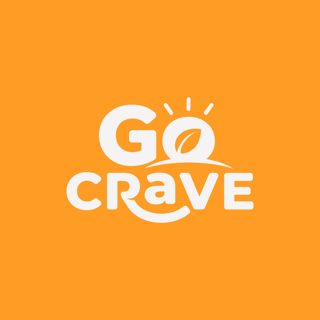 ภาพเพิ่มเติมของ GoCrave - เทมเป้กรอบ เทมเป้พร้อมทาน เทมเป้ทอดกรอบ เทมเป้อบรีดน้ำมัน ขนมคลีน