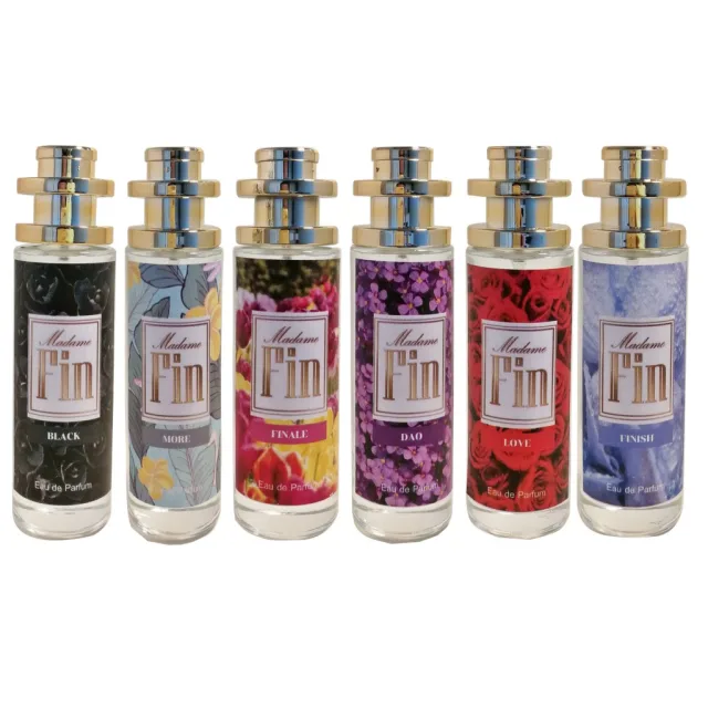น้ำหอมกลิ่นผู้หญิง วัยรุ่น วัยทำงาน หอมหวาน  หอมนาน หอมทน 35 ml