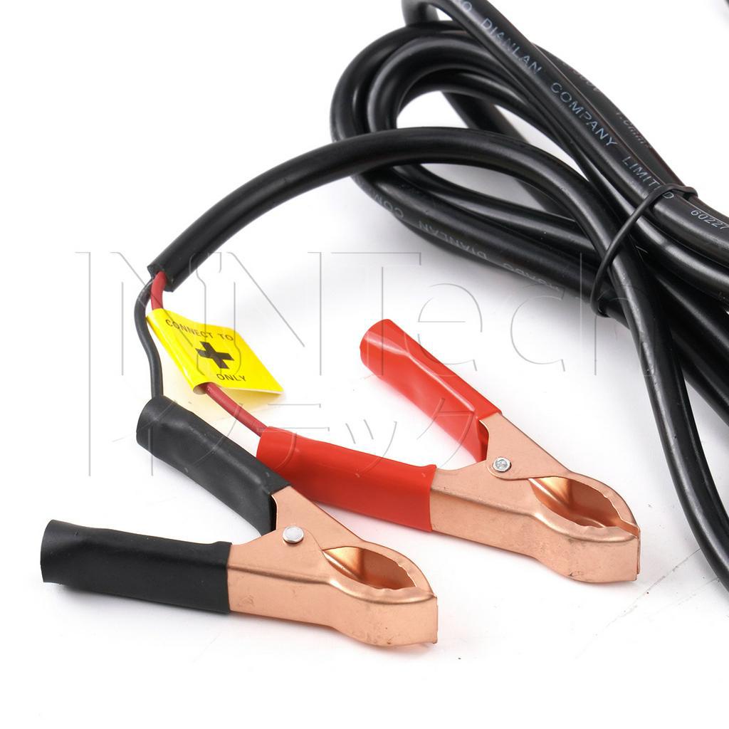 ภาพเพิ่มเติมของ InnTech ปั๊มแช่ ปั๊มจุ่ม ไดโว่ 1 นิ้ว 12V 350W ปั๊มโซล่าเซลล์ 12V DC Solar Pump ปั๊มน้ำ ปั๊มโซล่า โซล่าเซลล์ รุ่น DWP-12