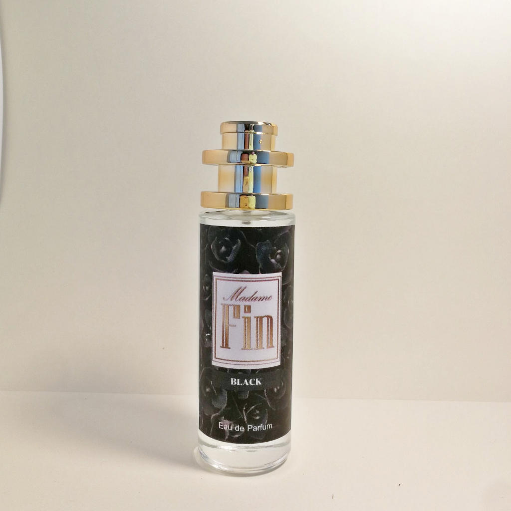 ภาพเพิ่มเติมของ น้ำหอมมาดามฟิน 35 ml. กลิ่นเทียบแบรนด์เกรดA