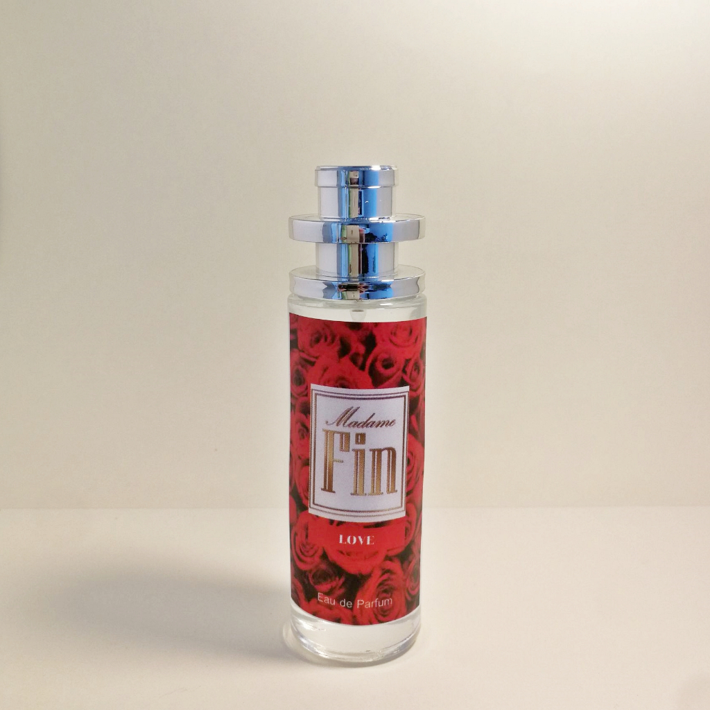 ภาพเพิ่มเติมของ น้ำหอมมาดามฟิน 35 ml. กลิ่นเทียบแบรนด์เกรดA