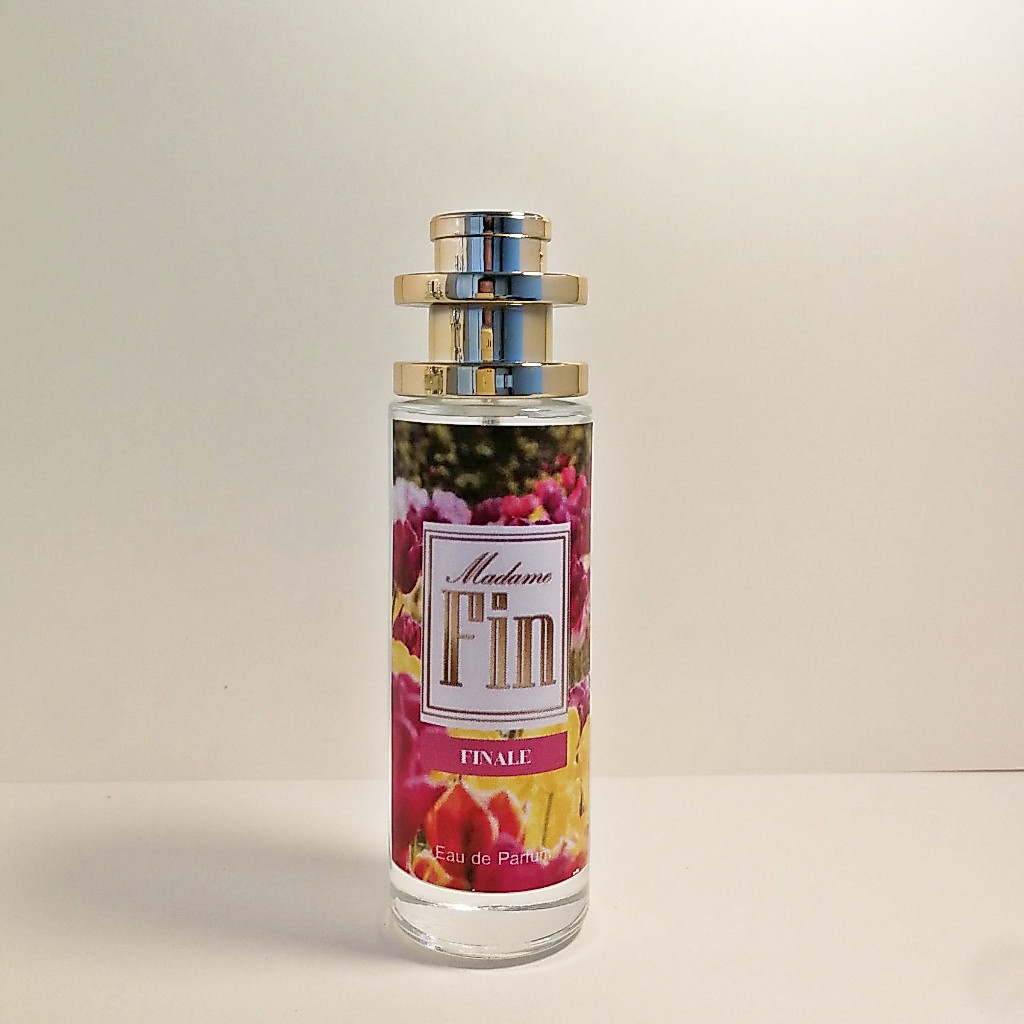 ภาพเพิ่มเติมของ น้ำหอมมาดามฟิน 35 ml. กลิ่นเทียบแบรนด์เกรดA