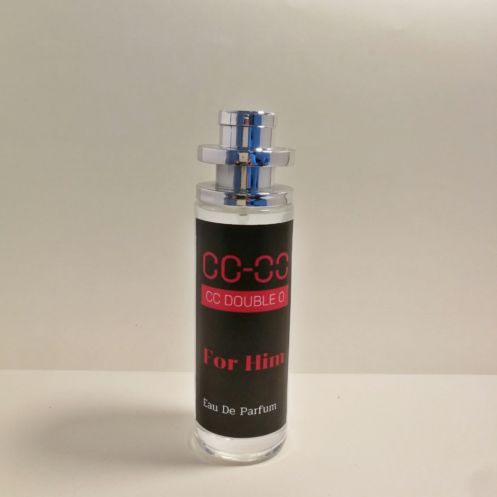 ภาพเพิ่มเติมของ น้ำหอมมาดามฟิน 35 ml. กลิ่นเทียบแบรนด์เกรดA