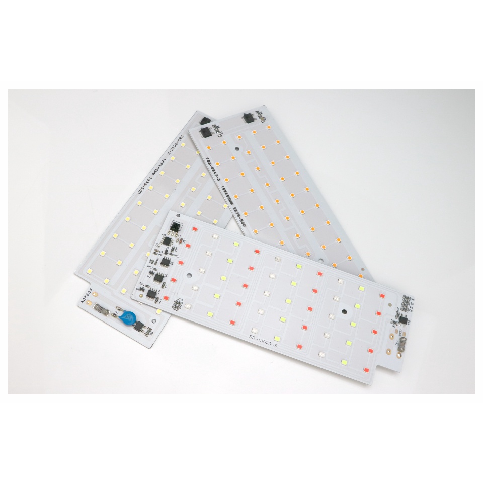 ภาพเพิ่มเติมของ Dselchun 50W LED น้ําท่วมชิป SMD 2835 กลางแจ้ง Floodlight Spotlight ลูกปัด AC 220V สําหรับ LED โคมไฟถนนภูมิทัศน์