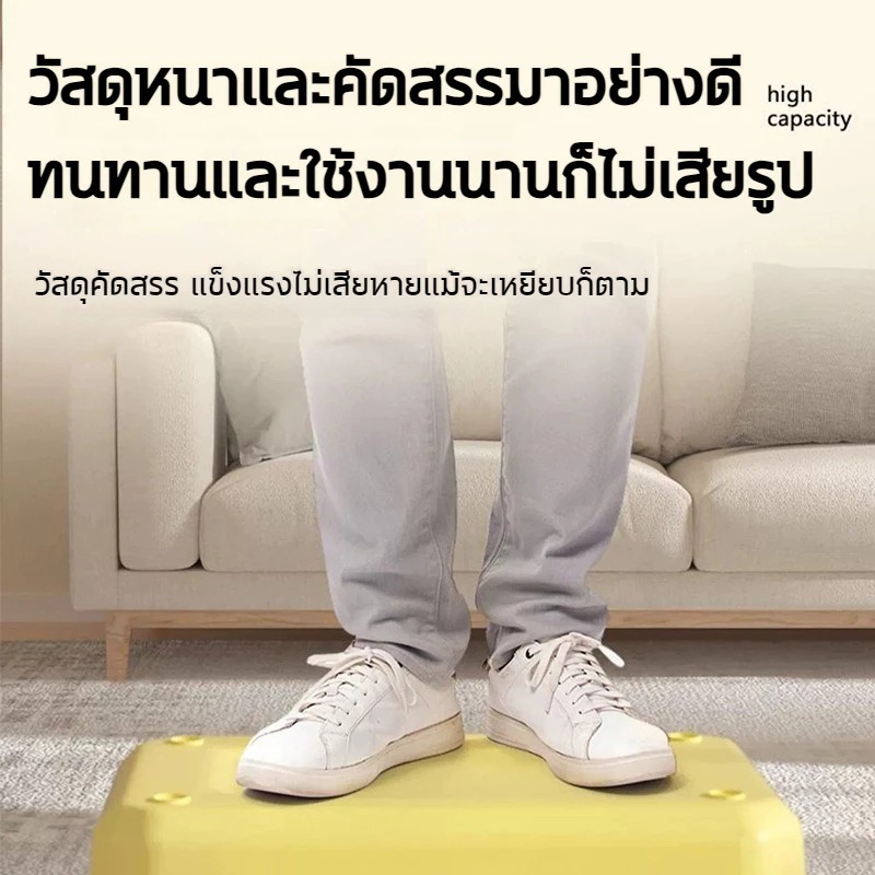ภาพเพิ่มเติมของ FOLOPETS กระสอบทรายจัมโบ้ รั้วเพิ่มความสูง ป้องกันทราย Kicking Shovel กระสอบทรายแมวขนาดใหญ่ ห้องน้ํา กระสอบแมว