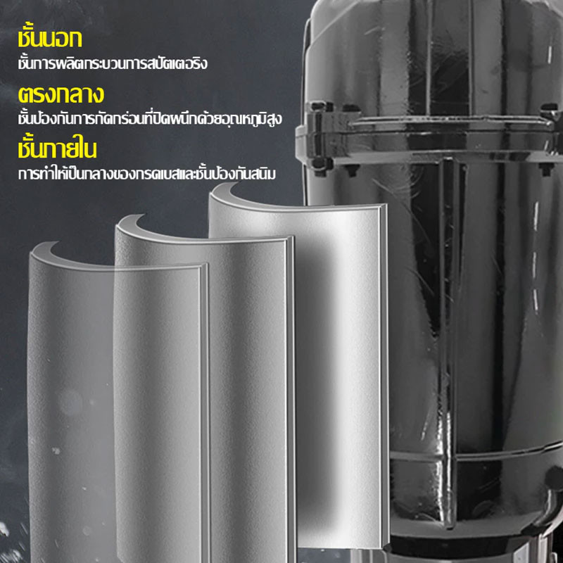 ภาพเพิ่มเติมของ 🔥QA🔥ปั๊มแช่ 2 นิ้ว ปั๊มน้ำไดโว่ 1500W ปั้มแช่ดูดโคลน ปั๊มแช่ไฟฟ้า มอเตอร์ทองแดงแท้ ประสิทธิภาพที่มั่นคง ไหลขนาดใหญ่