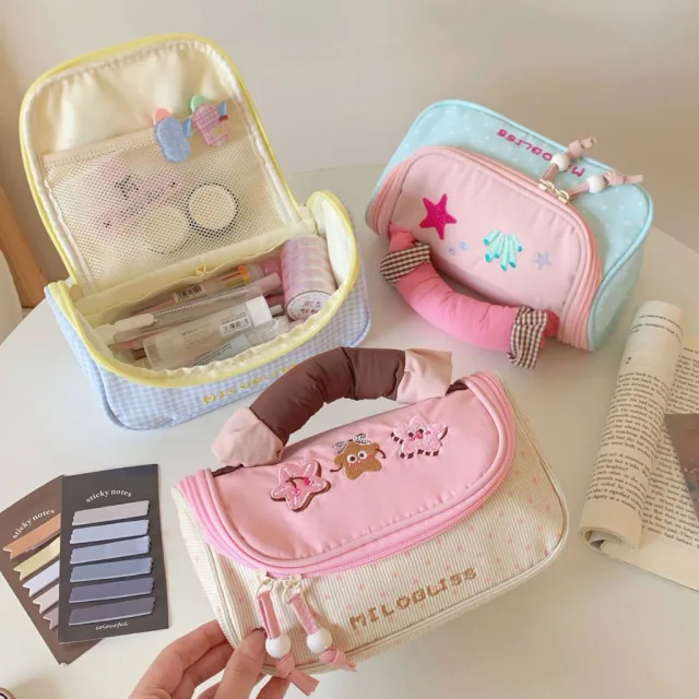 FABLEME ✨ COSMETIC BAG  SWEET DREAM กระเป๋าเครื่องสำอางค์