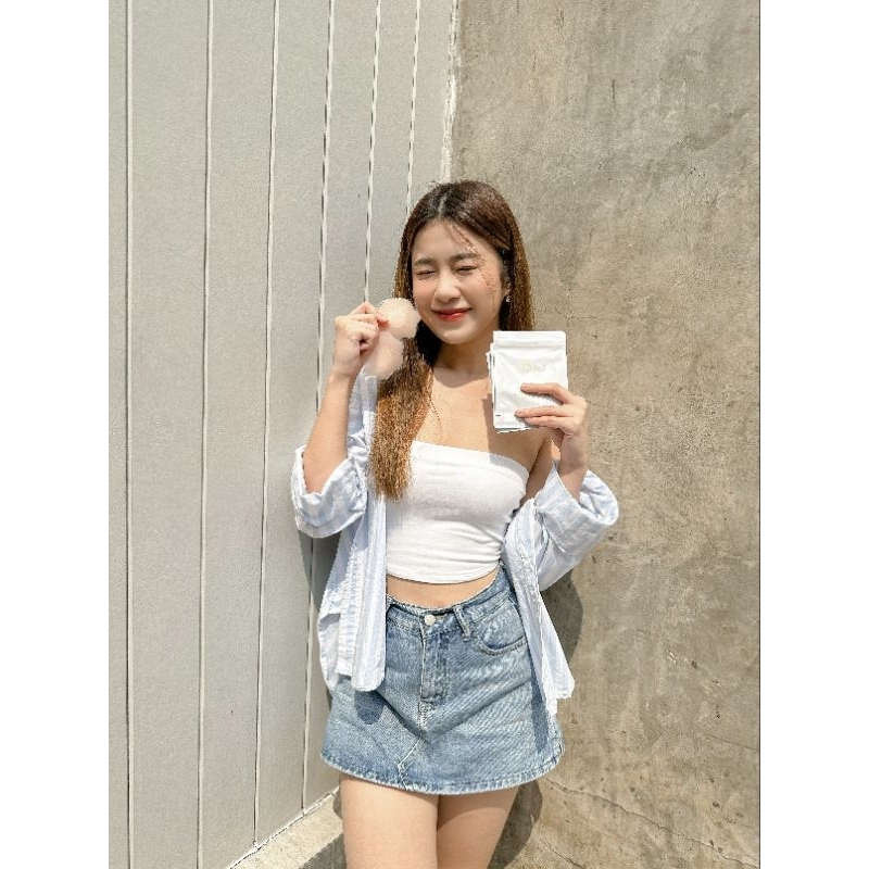 ภาพเพิ่มเติมของ *ส่งทุกวันไม่หยุด* 🇹🇭 Sisbysis สติกเกอร์ปิดหัวนม ปิดจุก แปะจุก ซิลิโคนปิดหัวนม แบบซิลิโคน (กลม ดอกไม้ หัวใจ) 🍈🌸❤️