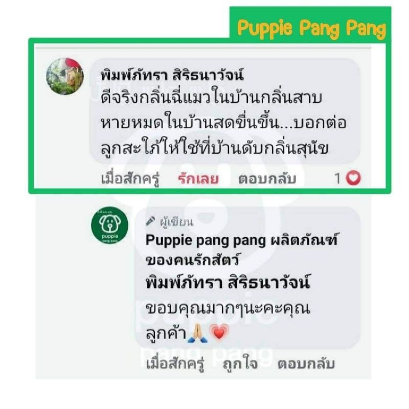 ภาพเพิ่มเติมของ น้ำยาดับกลิ่นสัตว์เลี้ยง | ผสมน้ำใช้ได้นานมากกว่า 2 เดือน++ ดับกลิ่นฉี่สุนัขฉี่แมว ของใช้สัตว์เลี้ยง