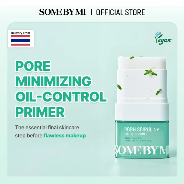 [NEW] SOME BY MI PDRN Spirulina Poreless Primer 10g