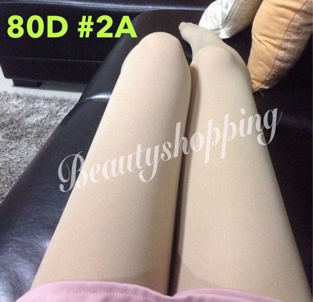 ภาพเพิ่มเติมของ ถุงน่องหญิงแย้80D,50D,13D *ราคาส่ง *ราคาโรงงาน *ของแท้จากโรงงาน