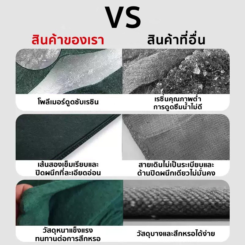 ภาพเพิ่มเติมของ "ลดราคาวันนี้! ถุงกันน้ำท่วมอัตโนมัติ ใช้ง่าย ไม่ต้องใส่ทราย ของดีต้องมีติดบ้าน"