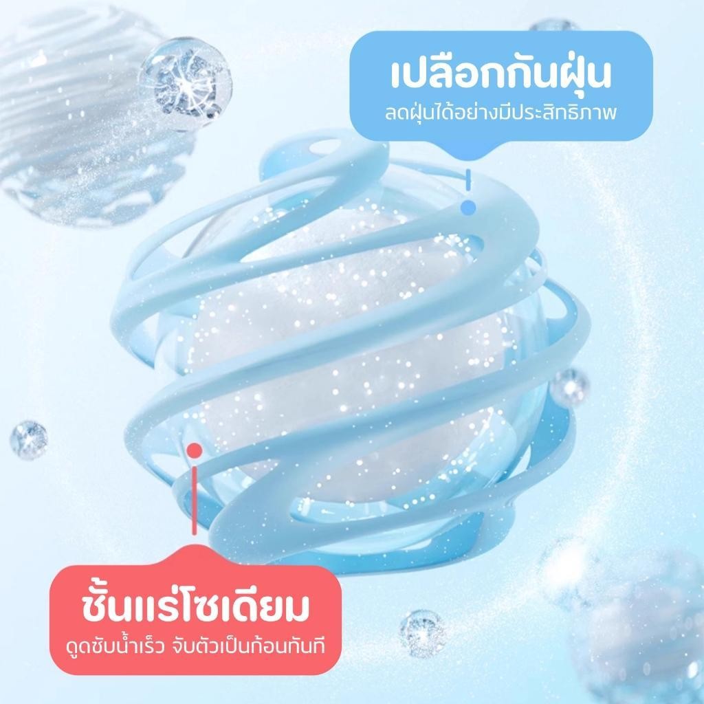 ภาพเพิ่มเติมของ 【PET RECORD】ทรายแมว 10ลิตร 5ลิตร  กลิ่นเบนโทไนท์ 100% ป้องกันการเจริญเติบโตของแบคทีเรีย