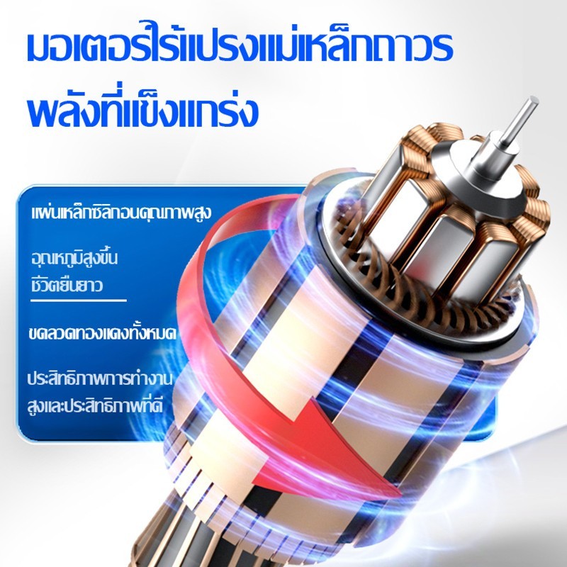 ภาพเพิ่มเติมของ อัพเกรดสาย 30m ไดโว่ดูดน้ำ 1 นิ้ว ไดโว่ ปั๊มน้ำ ไดโว่ดูดโคลน 550W ปั๊มแช่ไฟฟ้า ปั๊มน้ำแรงดันสูง ไดร์โว่ดูดน้ำ