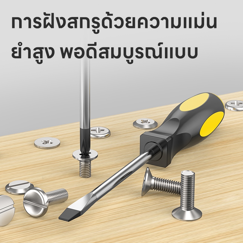 ภาพเพิ่มเติมของ Maybuck ประเทศญี่ปุ่น ชุดเครื่องมือครัวเรือน กรงเล็บเทปวัดไขควงมีดงานฝีมือ