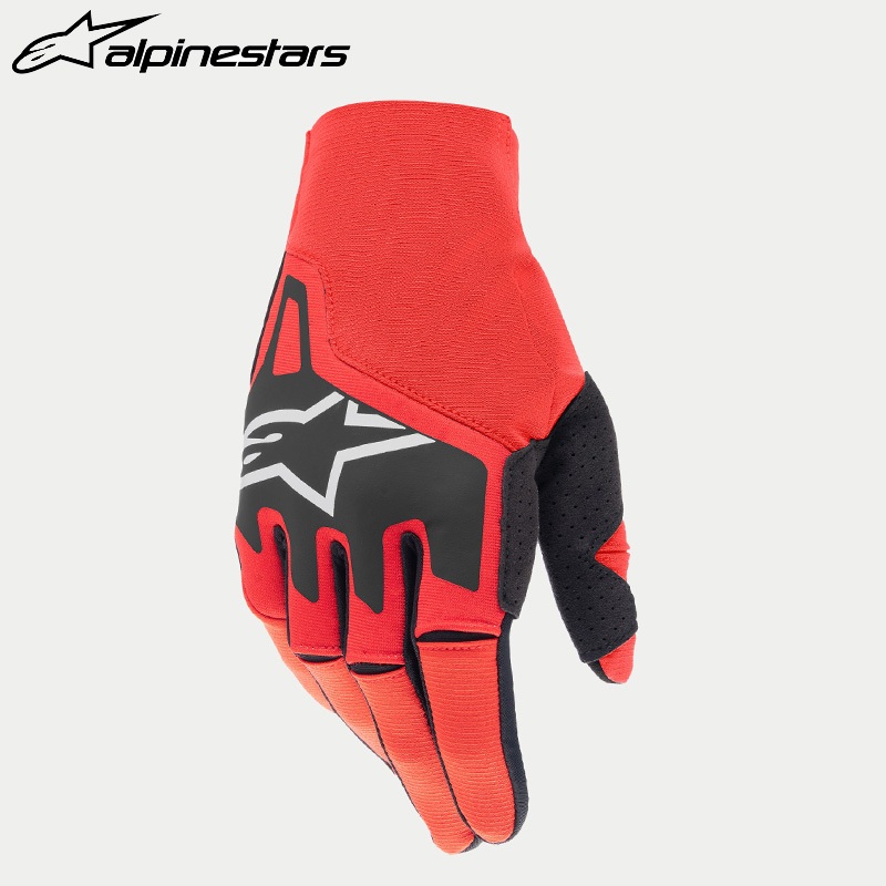 ภาพเพิ่มเติมของ 2025 ใหม่ Alpinestars TechStar MX MX Motocross Off-Road Gloves TechStar ถุงมือแข่ง Four Seasons ที่ทนต่อน้ําท่วม