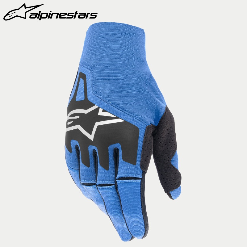 ภาพเพิ่มเติมของ 2025 ใหม่ Alpinestars TechStar MX MX Motocross Off-Road Gloves TechStar ถุงมือแข่ง Four Seasons ที่ทนต่อน้ําท่วม