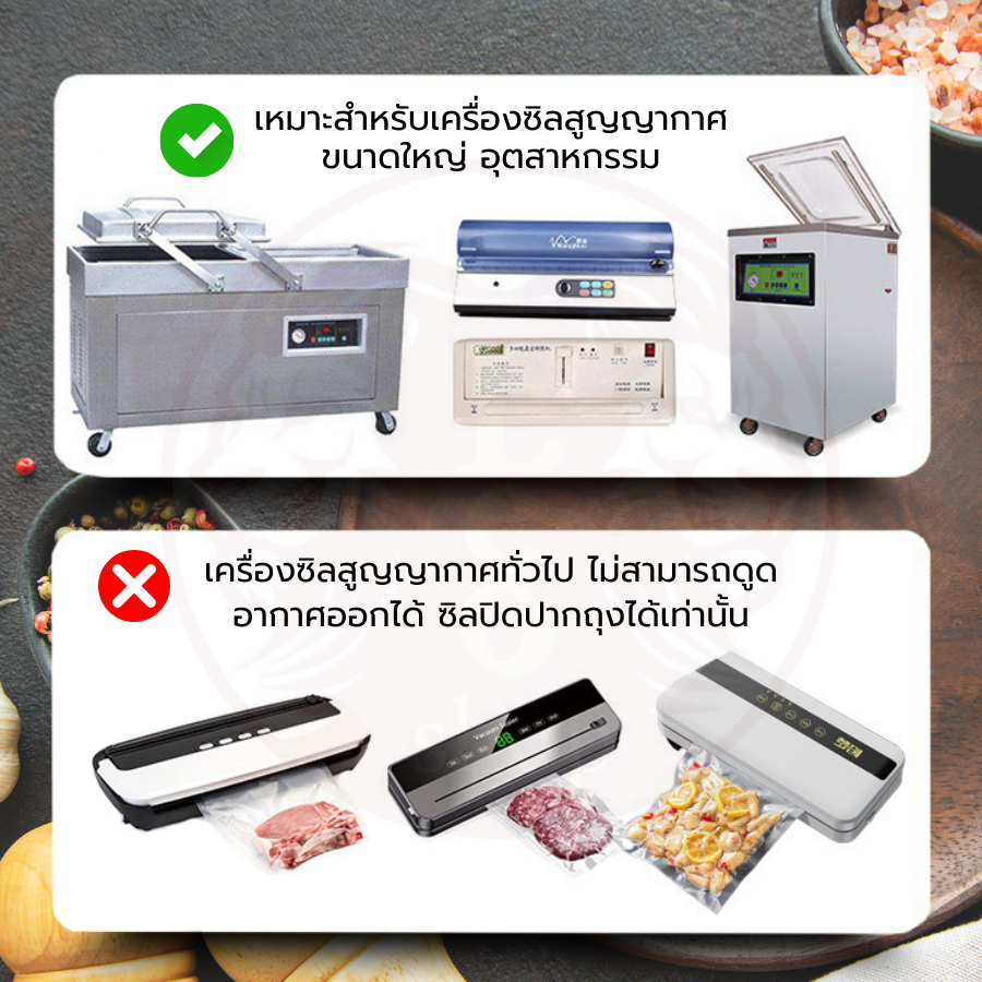 ภาพเพิ่มเติมของ ส่งฟรี ถุงซีล ✅ ถุงน้ำจิ้ม ✅ แพ็ค 100 ใบ ถุงซีลน้ำจิ้ม ถุงเรียบ