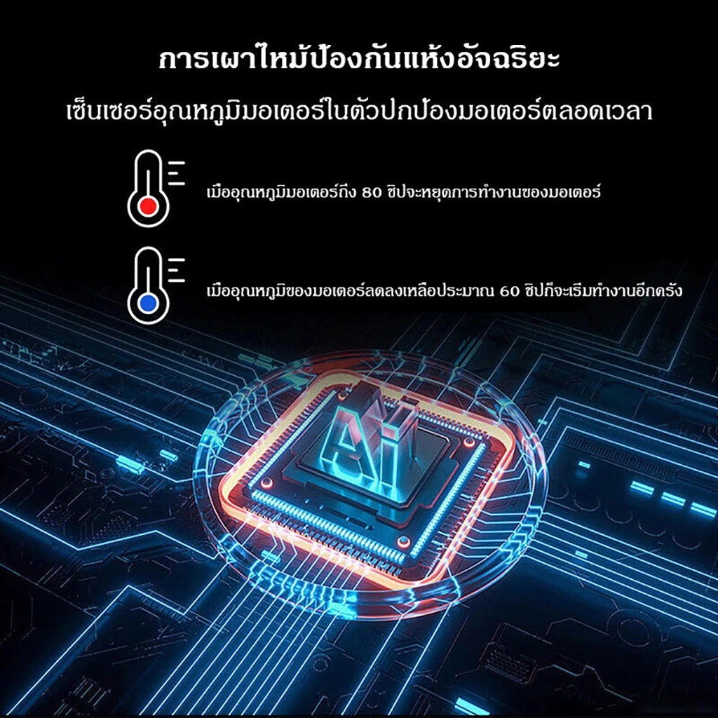 ภาพเพิ่มเติมของ ปั้มดูดน้ำ ปั้มน้ําอัตโนมัติ กําลังไฟ 220V ปั้มน้ํา ไดร์โว่ดูดน้ำ ปั๊มน้ํา ไดโว่ดูดน้ำ เครื่องดูดน้ํา ไดโว่ ปั๊มดูดน้ํา
