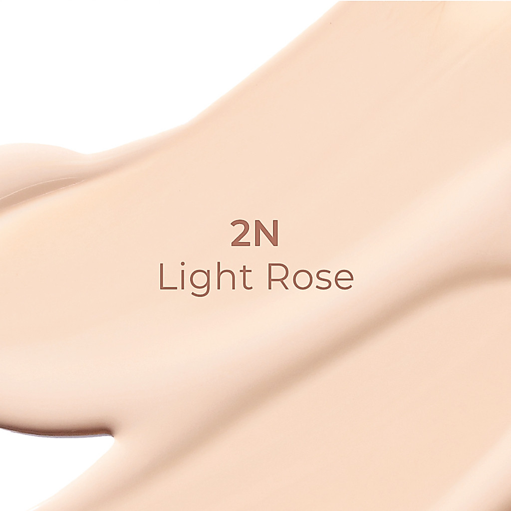 ภาพเพิ่มเติมของ (TRAVEL SIZE) BWB Moonbeam Skin-Loving Cushion (5g.)