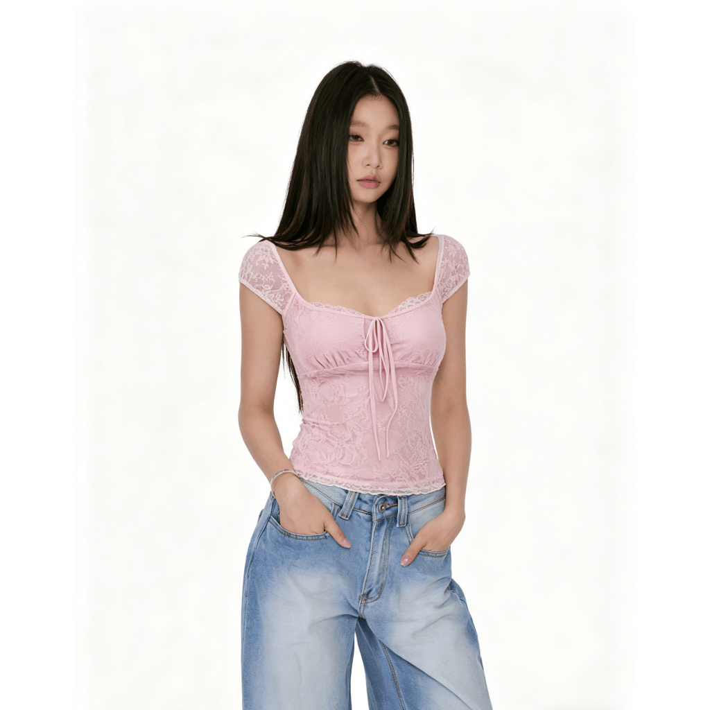 ภาพเพิ่มเติมของ Hotpink ส่งจาก Bangkok🔥เสื้อกล้าม สไตล์ฤดูร้อนใหม่สำหรับผู้หญิง ทรงเข้ารูป รัดเอว เซ็กซี่สีดำ สำหรับผู้หญิง（S-2XL）#1060