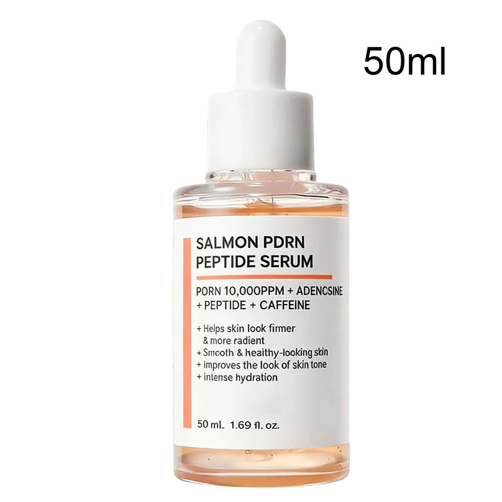 NIDA Salmon PDRN Peptide Serum Salmon PDRN 50ml
﻿