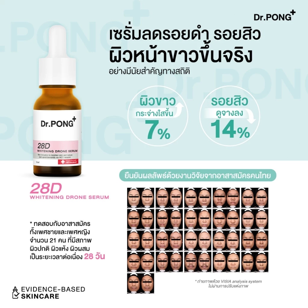 ภาพเพิ่มเติมของ Dr.PONG activeIN 15 ml Dr.PONG activeIN 15 ml. Dr.PONG activeIN 15 ml.