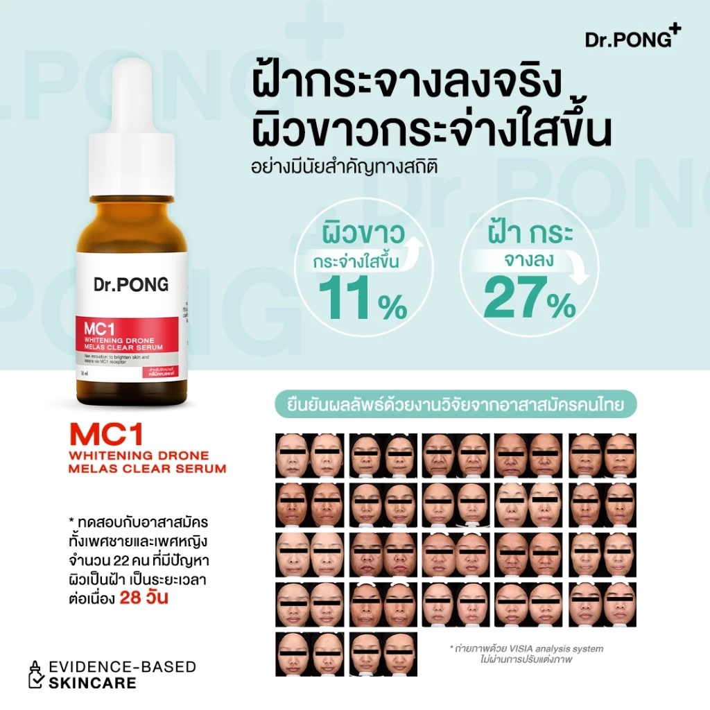 ภาพเพิ่มเติมของ Dr.PONG activeIN 15 ml Dr.PONG activeIN 15 ml. Dr.PONG activeIN 15 ml.