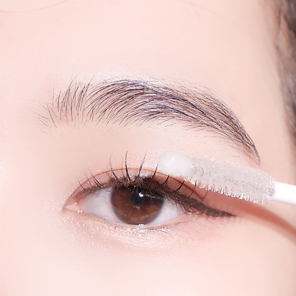 ภาพเพิ่มเติมของ (ส่งด่วน) IN2IT Pro-Lash Mascara & Base - มาสคาร่าใส 3in1 พร้อมบำรุง (PLM)