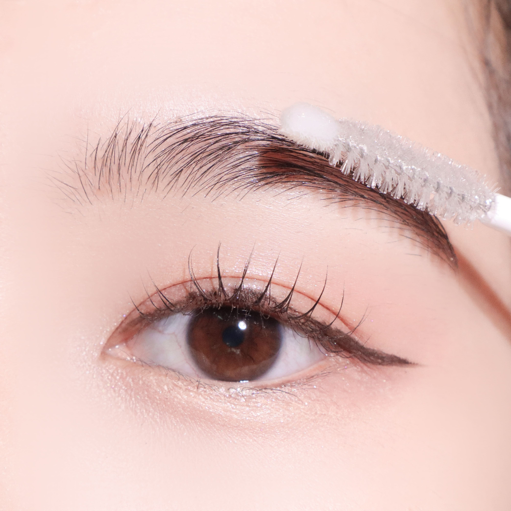 ภาพเพิ่มเติมของ (ส่งด่วน) IN2IT Pro-Lash Mascara & Base - มาสคาร่าใส 3in1 พร้อมบำรุง (PLM)